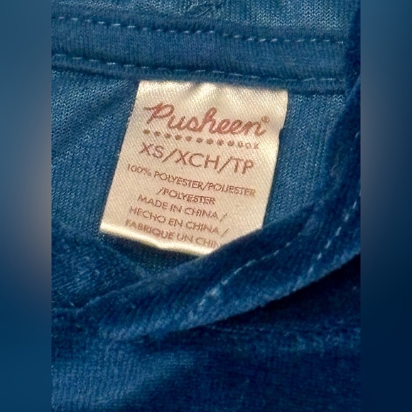 Pusheen Hoodie (NWOT) - Picture 4 of 7